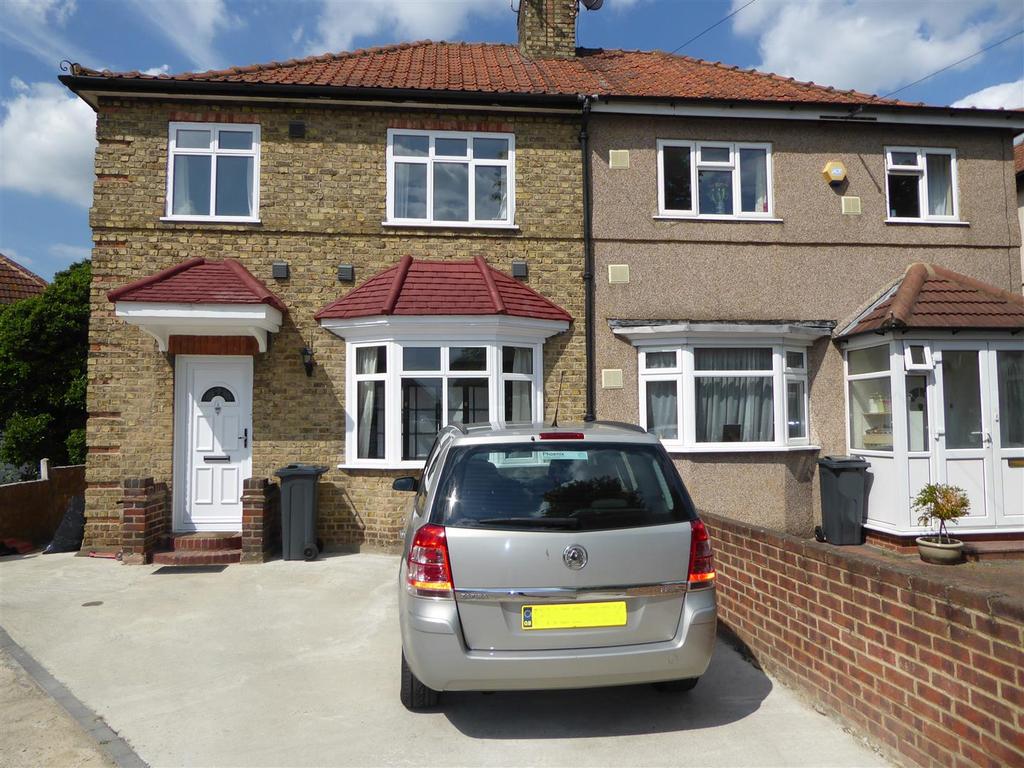 Lime Tree Road, Heston 3 bed semidetached house £540,000