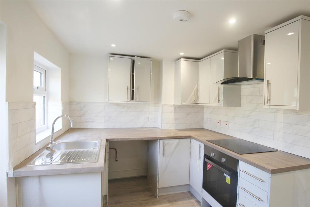 Kitchen/ diner
