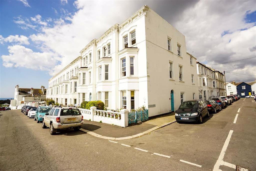 Priory Road, Hastings, East Sussex 5 bed end of terrace house for sale £750,000