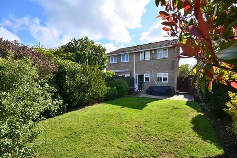 4 Vulcan Way, Abbeymead, Gloucester, GL4 5JQ