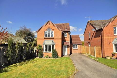 40 Deer Avenue, Worcester, WR5 3TS