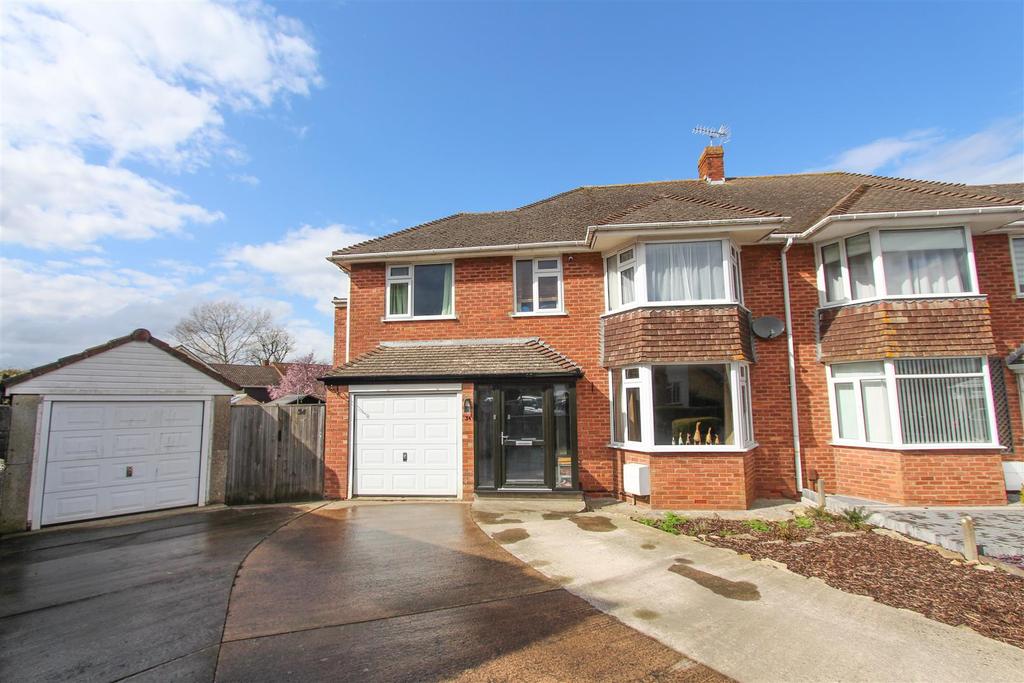 Orwell Drive, Keynsham, Bristol 5 bed house £565,000