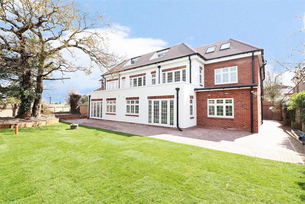 Broomfield Road, Bexleyheath 2 bed property £1,450 pcm (£335 pw)