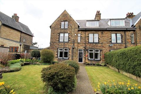 21 Clara Road, Bradford, BD2 1QE