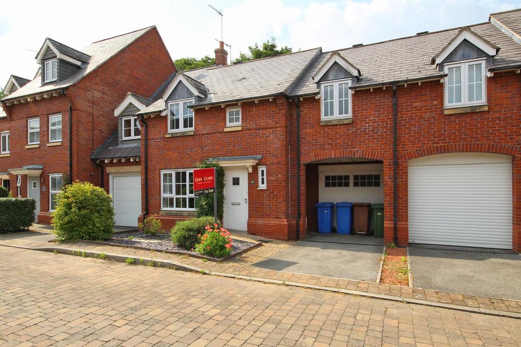 Westwood Way, Beverley 5 bed townhouse for sale £400,000