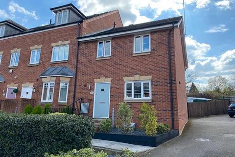 11 Ashmead, Little Billing, Northampton, NN3 9JQ