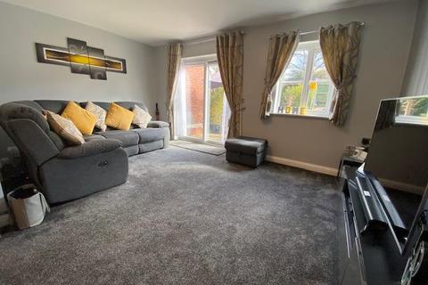 11 Ashmead, Little Billing, Northampton, NN3 9JQ