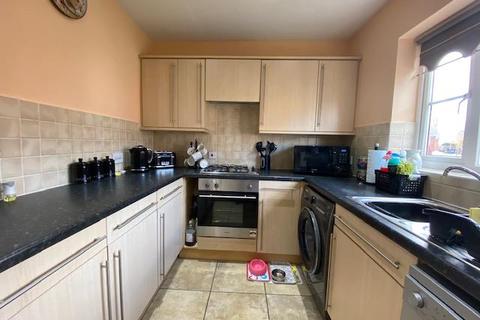 11 Ashmead, Little Billing, Northampton, NN3 9JQ