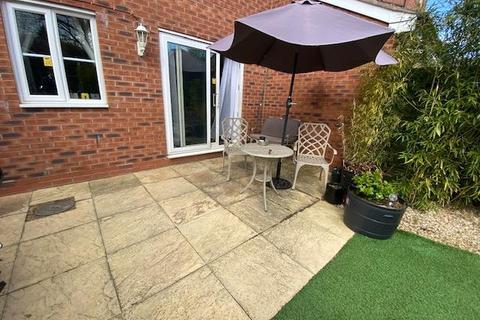 11 Ashmead, Little Billing, Northampton, NN3 9JQ