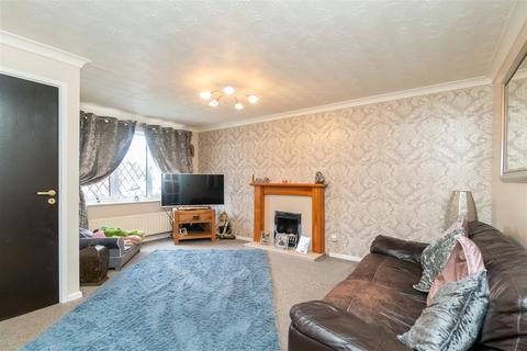 25 Ash Lea Close, Cotgrave, Nottingham, NG12 3PR