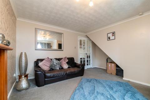 25 Ash Lea Close, Cotgrave, Nottingham, NG12 3PR