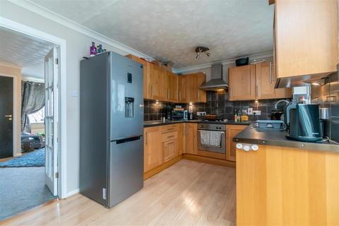 25 Ash Lea Close, Cotgrave, Nottingham, NG12 3PR