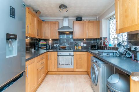 25 Ash Lea Close, Cotgrave, Nottingham, NG12 3PR