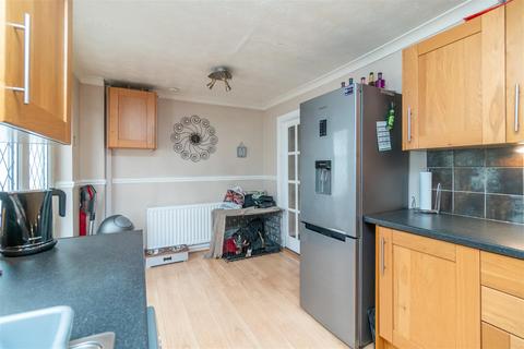 25 Ash Lea Close, Cotgrave, Nottingham, NG12 3PR