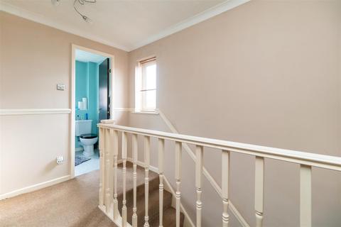 25 Ash Lea Close, Cotgrave, Nottingham, NG12 3PR