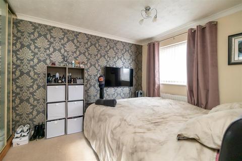 25 Ash Lea Close, Cotgrave, Nottingham, NG12 3PR