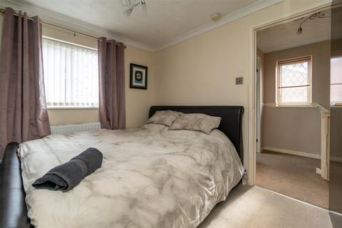 25 Ash Lea Close, Cotgrave, Nottingham, NG12 3PR