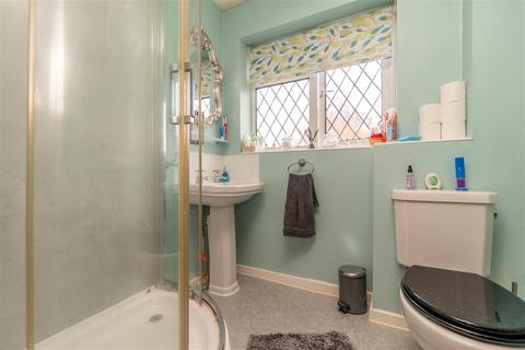 25 Ash Lea Close, Cotgrave, Nottingham, NG12 3PR