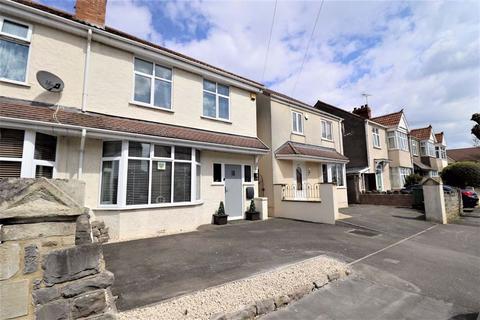 23 Bedford Road, Weston-super-mare, BS23 4EJ