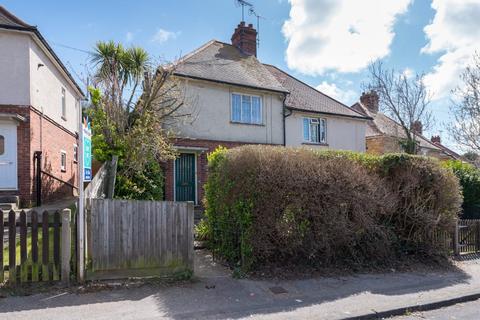 95 Coleman Crescent, Ramsgate, CT12 6AE