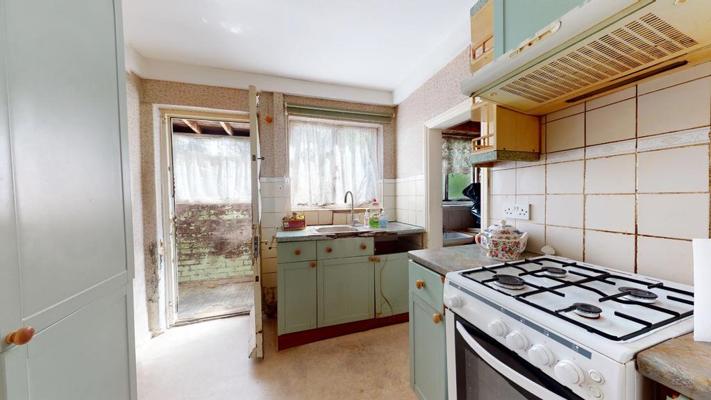 Coleman Crescent, Ramsgate 3 bed house £180,000