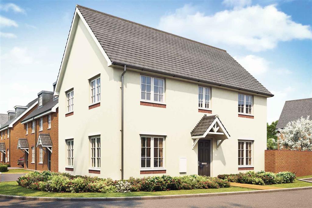 Artist Impression of The Kentdale