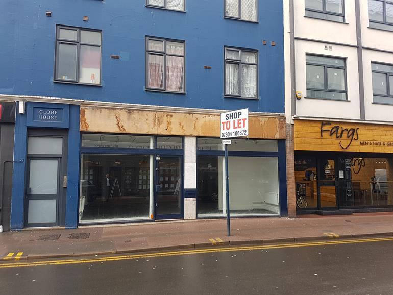 Pudding Lane, Maidstone, Kent, ME14 1PA Shop to rent £1,833 pcm (£423 pw)