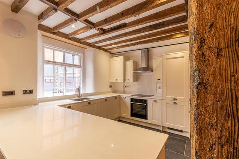 3, Corn Mill Mill Street, Ottery St Mary, EX11 1AF