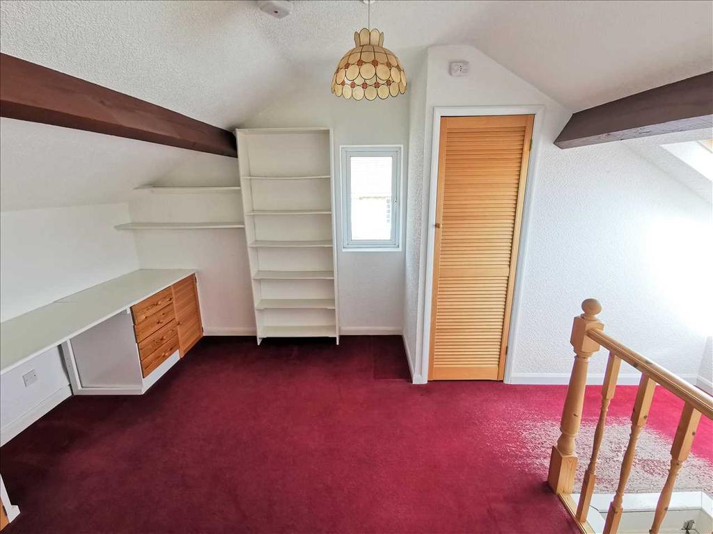 Loft space two