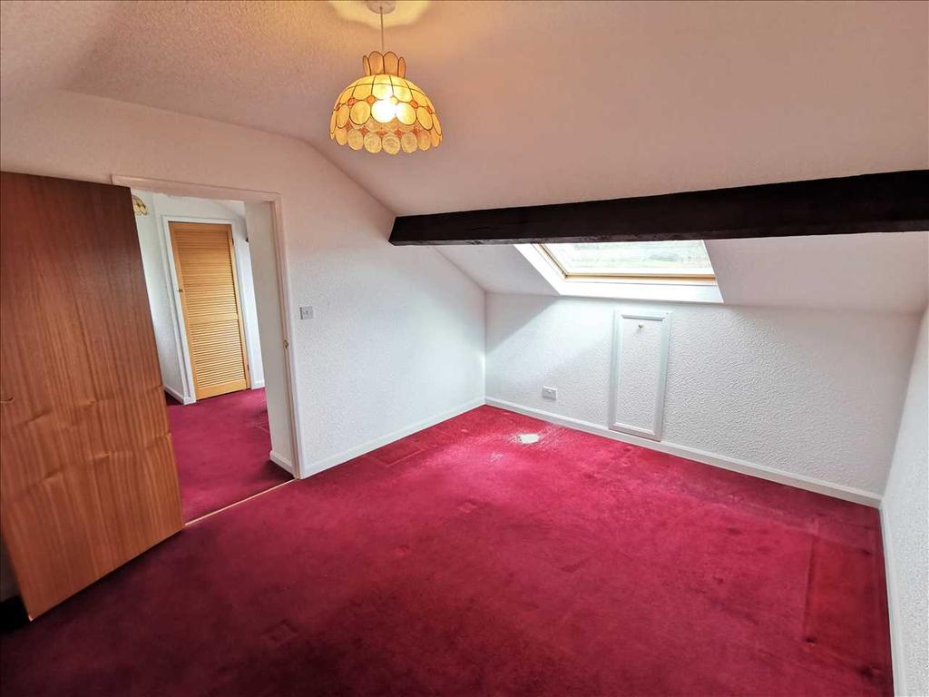 Loft space one