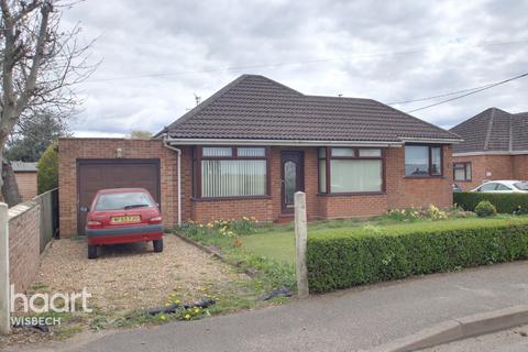 153 School Road, Upwell, Wisbech, PE14 9ES