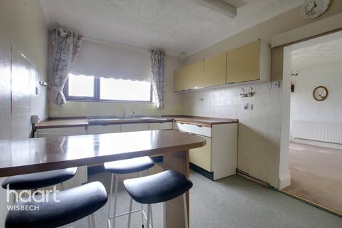 153 School Road, Upwell, Wisbech, PE14 9ES