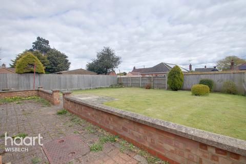 153 School Road, Upwell, Wisbech, PE14 9ES