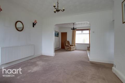 153 School Road, Upwell, Wisbech, PE14 9ES