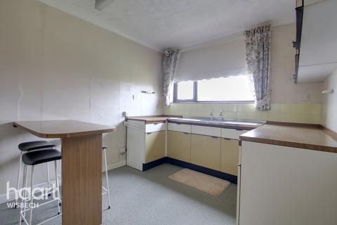 153 School Road, Upwell, Wisbech, PE14 9ES