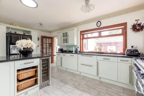 13 Linn Mill, South Queensferry, EH30 9ST