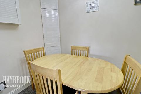 9 Overend Way, Sheffield, S14 1JF