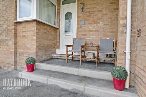 9 Overend Way, Sheffield, S14 1JF