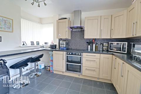 9 Overend Way, Sheffield, S14 1JF