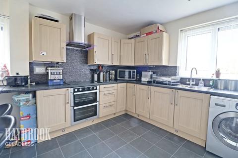 9 Overend Way, Sheffield, S14 1JF