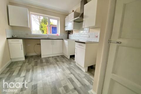 14 Columbine Road, Rochester, ME2 2XZ