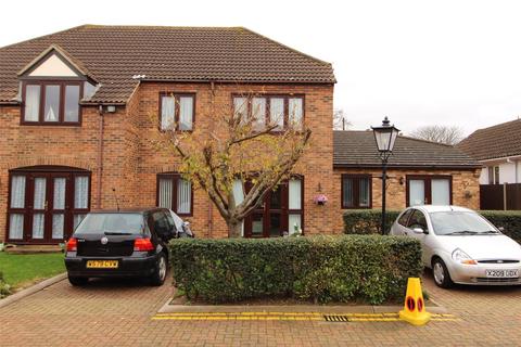 1 bedroom apartment for sale - Orchard Mead, Eastwood Road North, Leigh-on-Sea, SS9