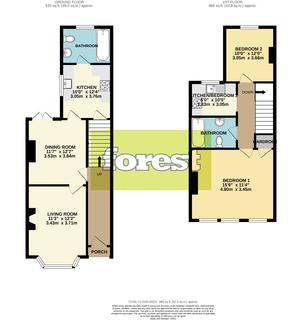66 Queens Road, Feltham, TW13 5AR