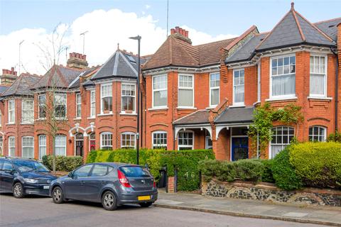 48 Windermere Road, London, N10 2RG