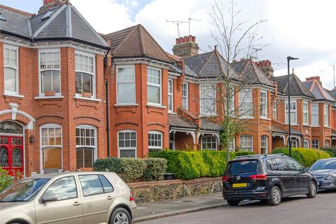 48 Windermere Road, London, N10 2RG
