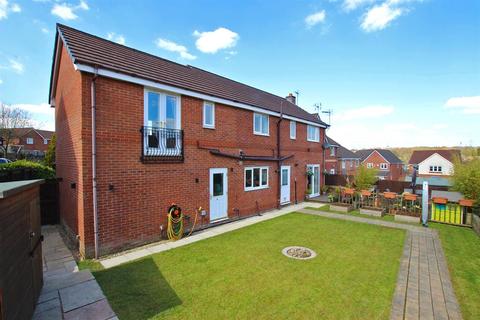 19 Grenada Close, Lower Darwen, Darwen, BB3 0SB