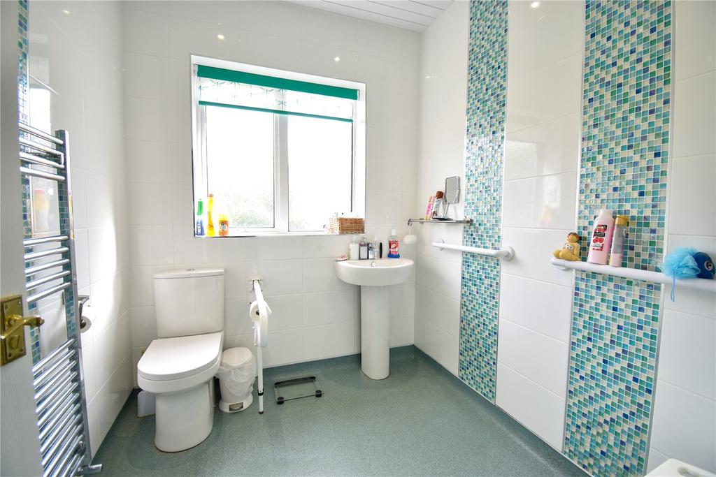 Wet Room