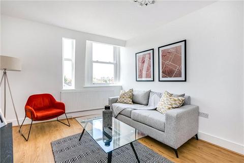 1 bedroom apartment to rent, Telephone Place, Fulham, London, SW6