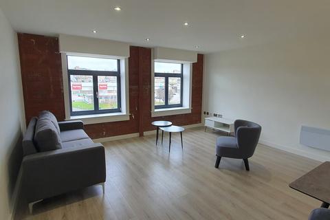 2 bedroom apartment to rent, Conditioning House, Cape Street, Bradford, Yorkshire, BD1