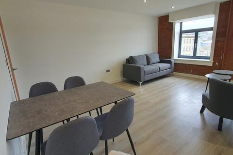 2 bedroom apartment to rent, Conditioning House, Cape Street, Bradford, Yorkshire, BD1